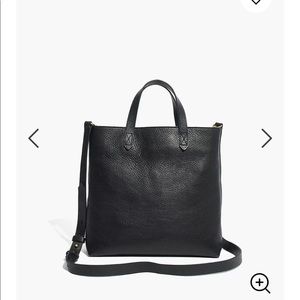 Madewell purse